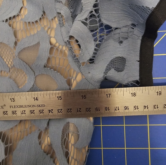 Sea New York lace dress, size 2 - Picture 6 of 6